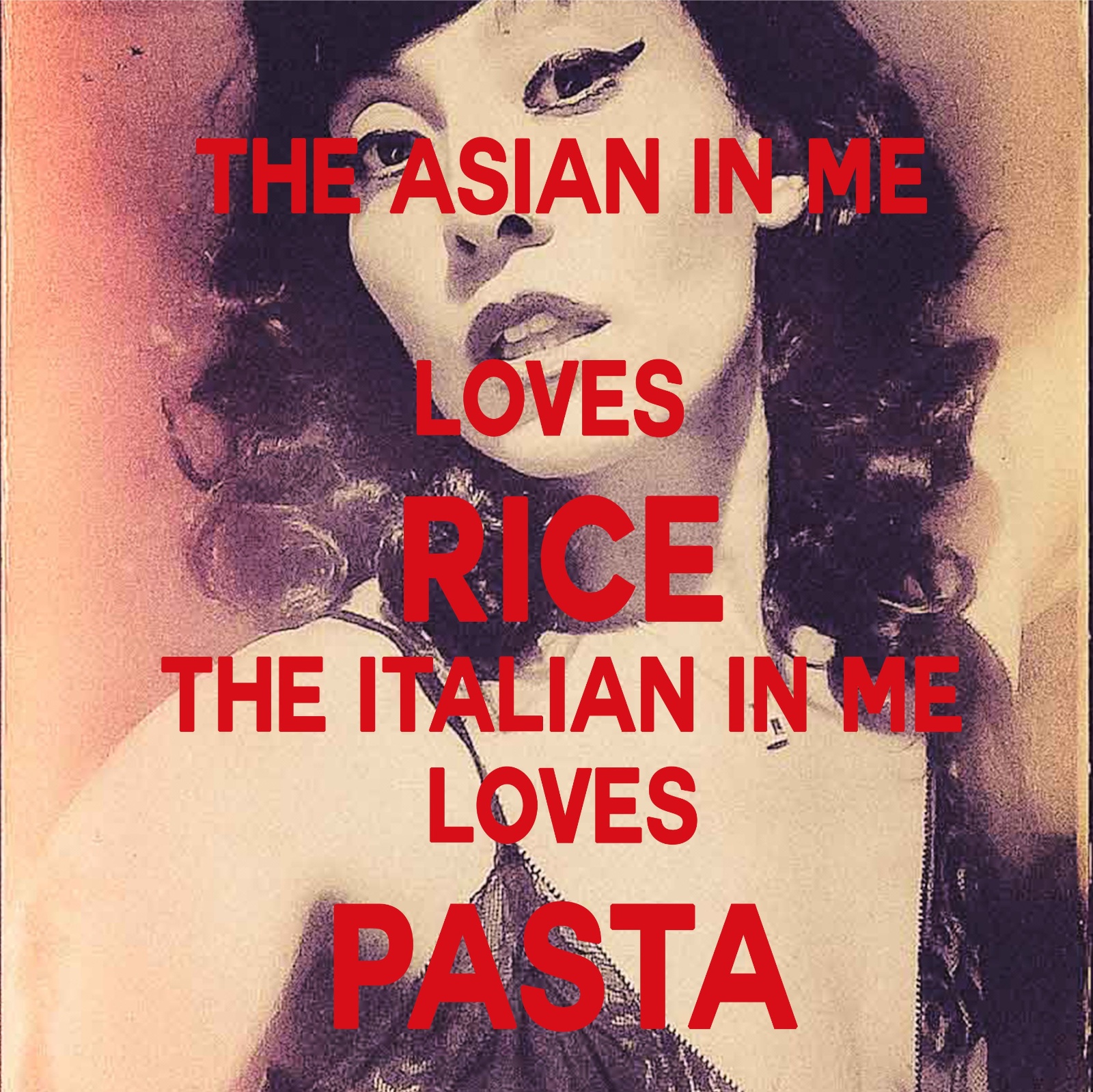  PASTA AND RICE 